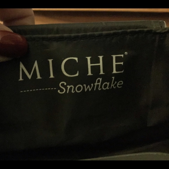 Miche Demi shell for your base bag (not included) - Picture 3 of 4